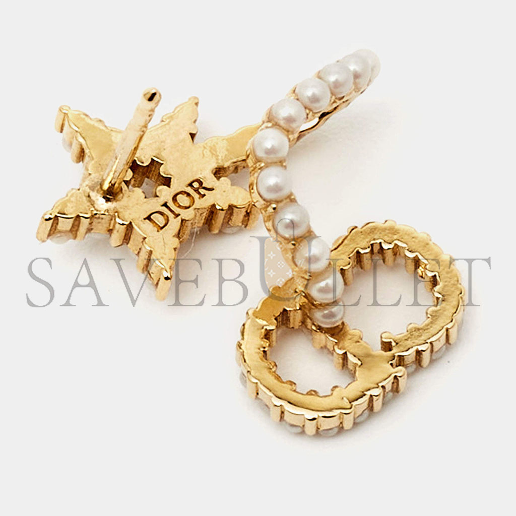 D*or clair d lune earrings e1099cdlrs_d301